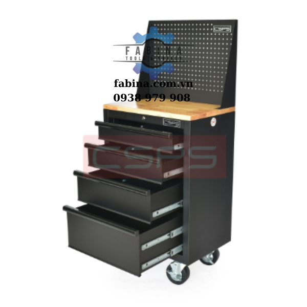 Giá Tủ Dụng Cụ Và Bài Toán Chi Phí Sử Dụng Trong 3–5 Năm