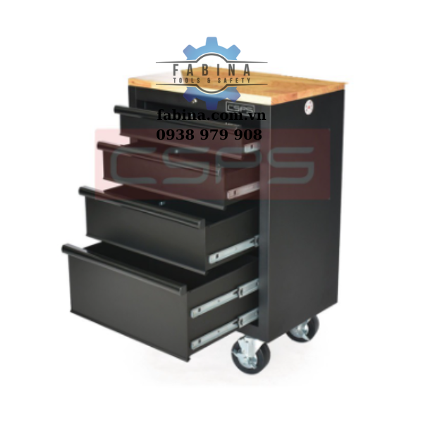 Giá Tủ Dụng Cụ Và Bài Toán Chi Phí Sử Dụng Trong 3–5 Năm