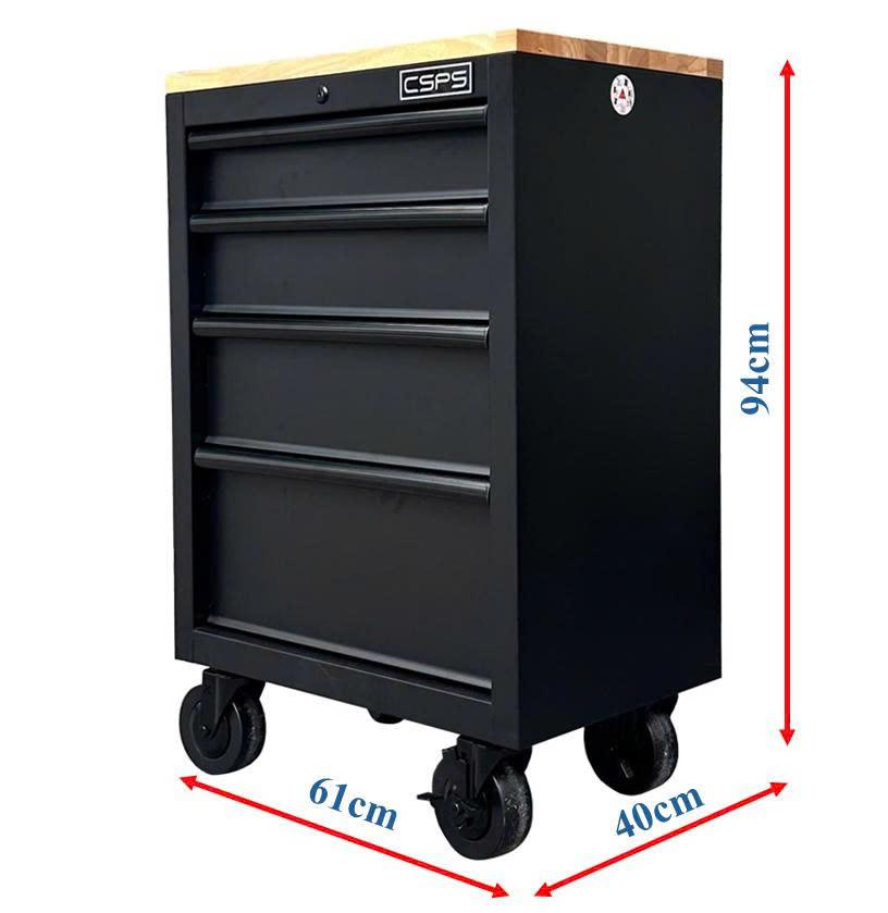 Giá Tủ Dụng Cụ Và Bài Toán Chi Phí Sử Dụng Trong 3–5 Năm