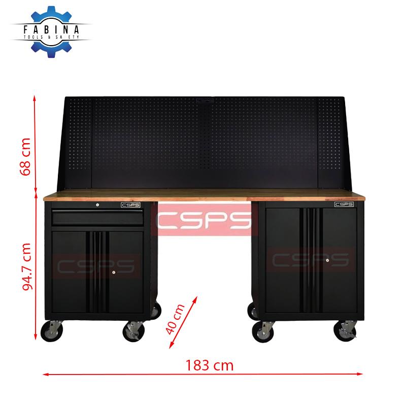 Tổng hợp các nhóm sản phẩm tủ dụng cụ và kệ CSPS