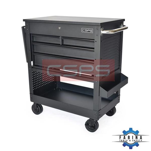 Bán Tủ Đồ Nghề Cho Garage Cách Đọc Thông Số Để Chọn Đúng Sản Phẩm