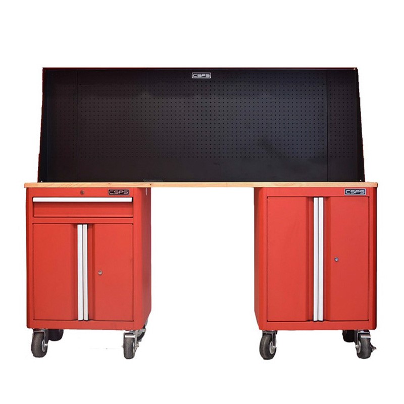 Bảng Giá tủ đồ nghề