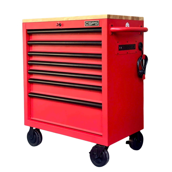 Bảng Giá Tủ Dụng Cụ Sửa Chữa Cơ Khí Cập Nhật Hôm Nay