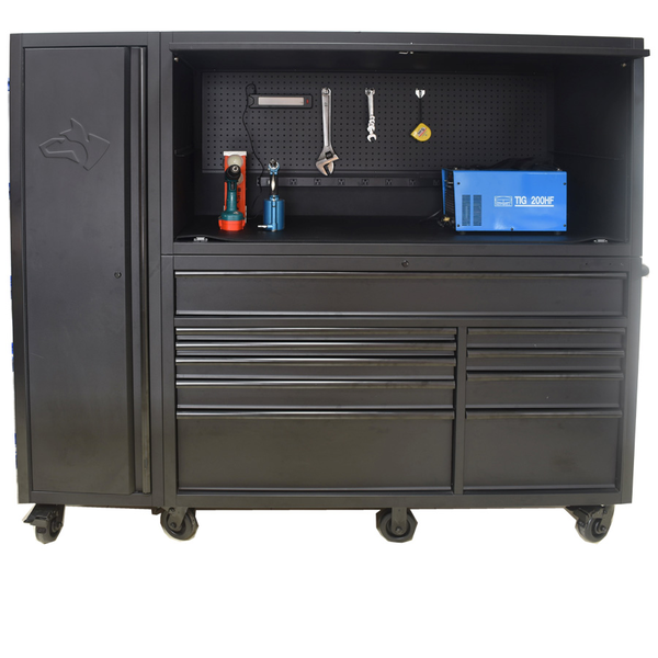 Bảng Giá Tủ Dụng Cụ Sửa Chữa Cơ Khí Cập Nhật Hôm Nay