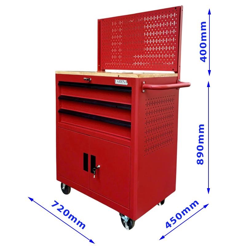 Báo giá tủ đồ nghề