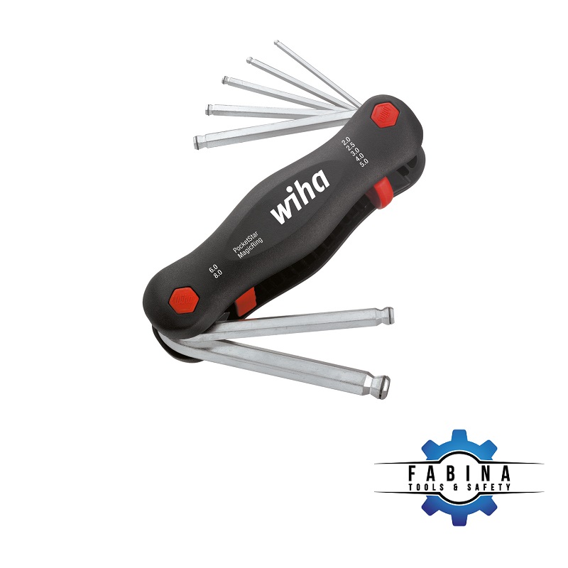Lục Giác Wiha Phù Hợp Cho Những Công Việc Lắp Ráp Nào?