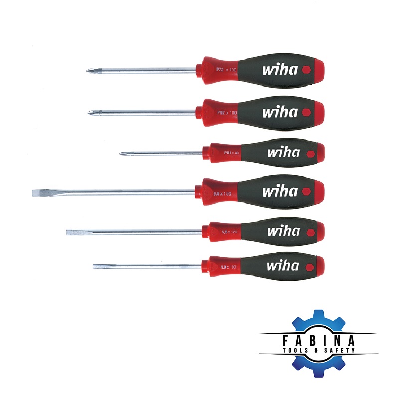 Bộ Vít Wiha Mang Đến Giải Pháp Thao Tác Đa Dạng