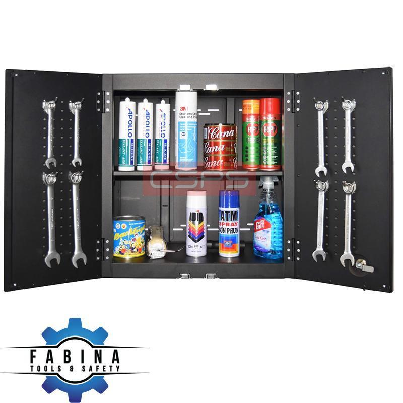 Cách chọn tủ dụng cụ cho hợp lý và tối ưu