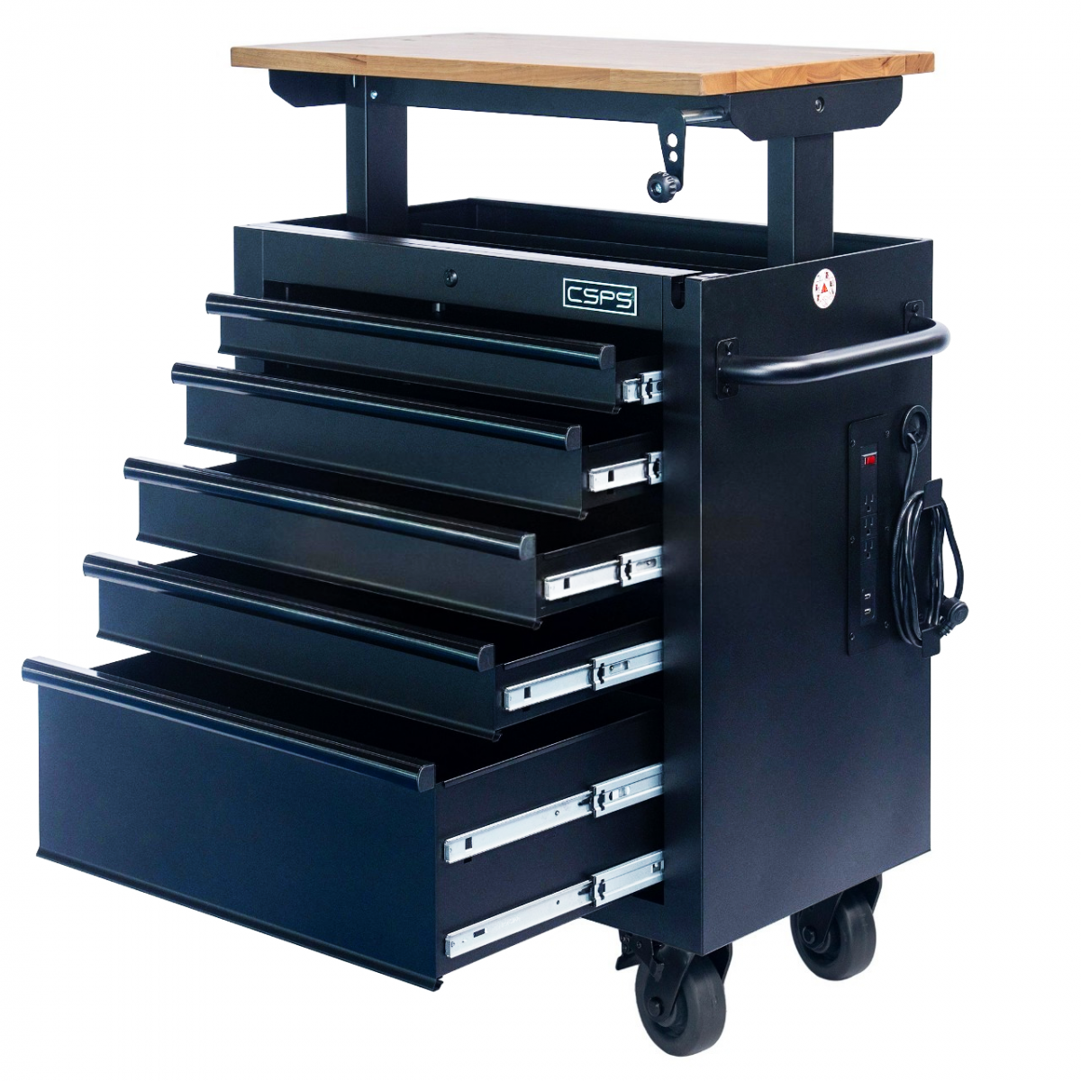 Đầu Tư Thông Minh Với Các Dòng Tủ Đồ Nghề Giá Rẻ Tại Fabina Việt Nam