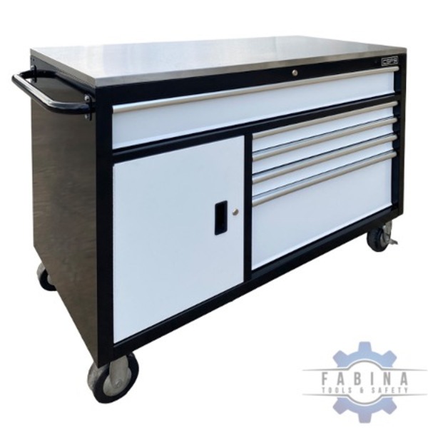 Đầu tư tủ dụng cụ: chi phí hay tài sản vận hành dài hạn?