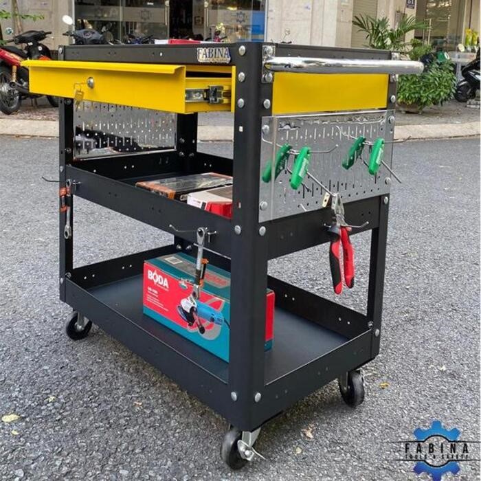 Địa chỉ bán tủ đồ nghề uy tín