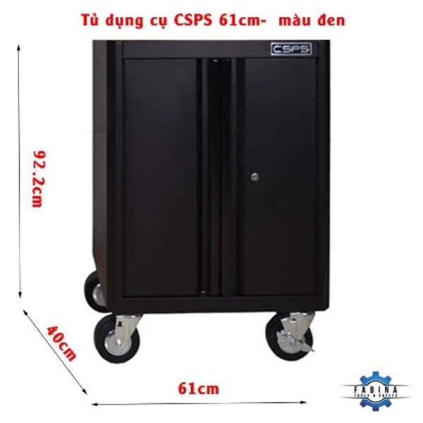 Đâu là địa chỉ mua tủ đồ nghề tại Đồng Nai được nhiều xưởng tin tưởng?