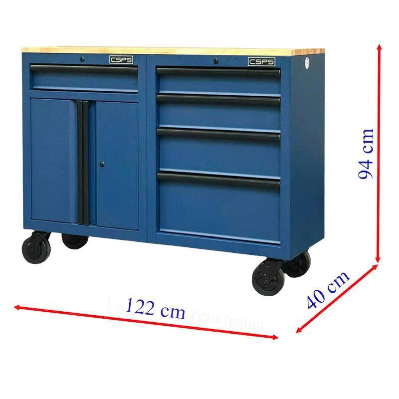Địa Chỉ Bán Tủ Dụng Cụ Giá Sỉ: Người Mua Số Lượng Nhiều Cần Kiểm Tra Gì?