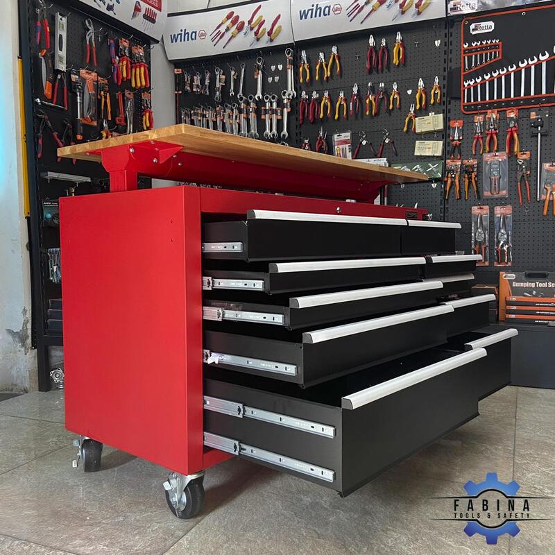 Vì sao thất lạc dụng cụ bắt nguồn từ cách lưu trữ?