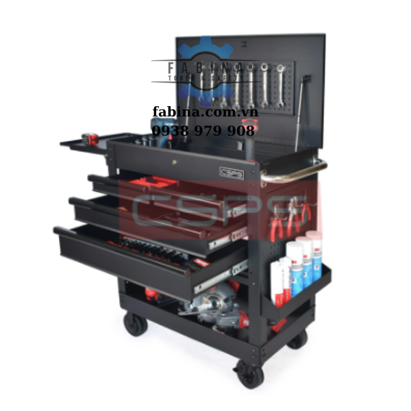 Giá Tủ Đồ Nghề