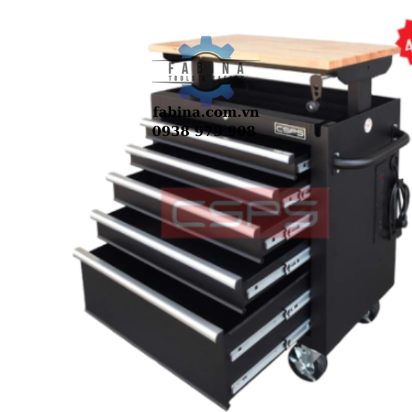 Giá Tủ Đồ Nghề