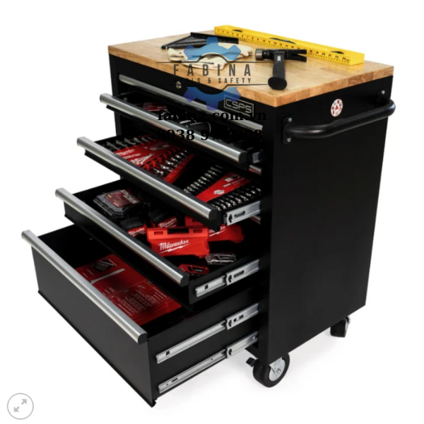 Giá Tủ Đồ Nghề