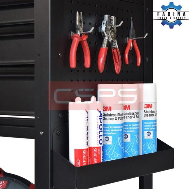 Khi doanh nghiệp mở rộng, hệ thống tủ dụng cụ cần thay đổi ra sao?