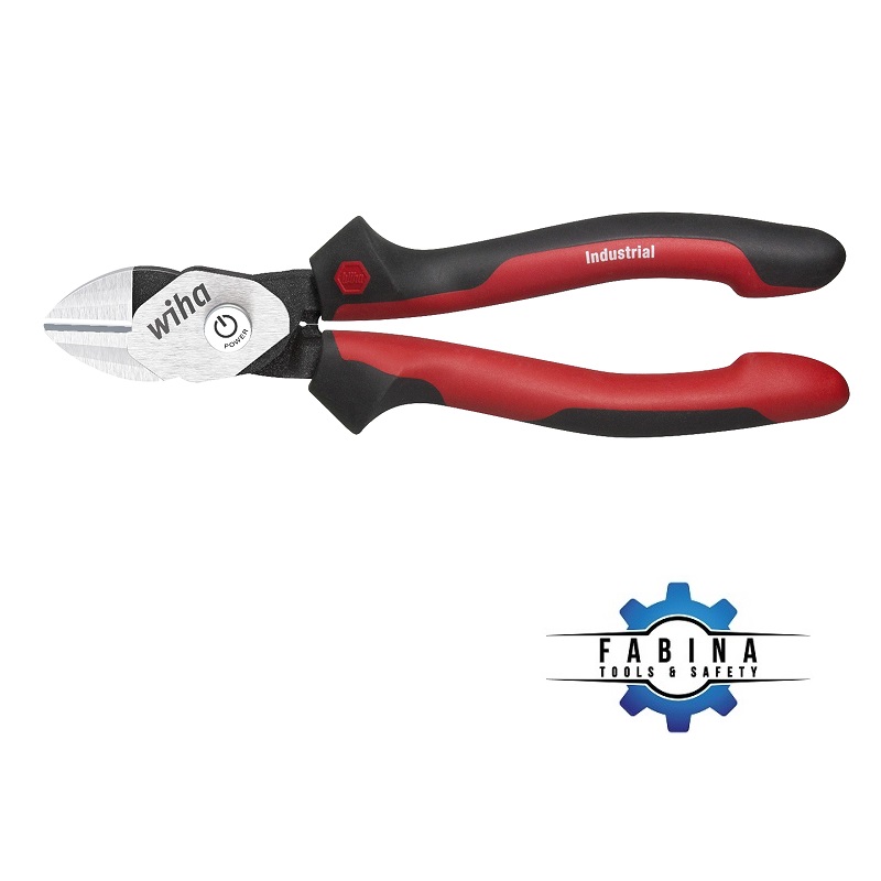 Kìm Cắt Wiha Mang Đến Sự Gọn Gàng Trong Từng Thao Tác