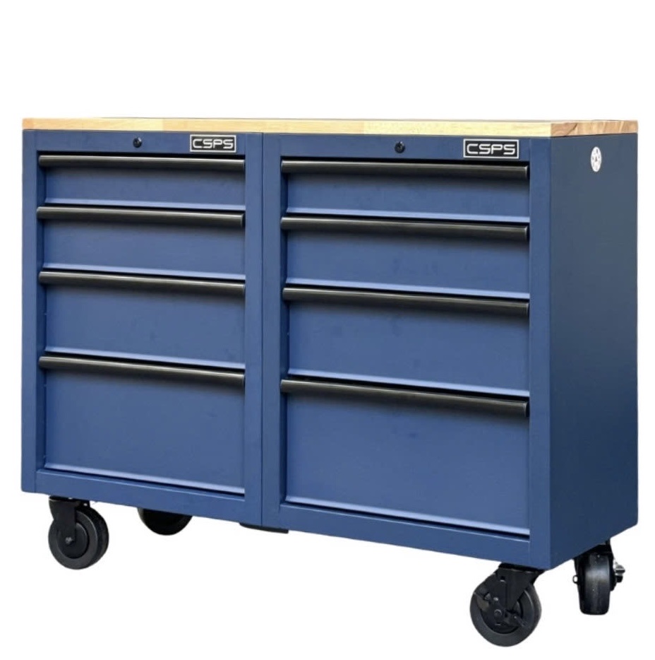 Kinh Nghiệm Chọn Mua Tủ Đồ Nghề CSPS Phù Hợp Tại Fabina