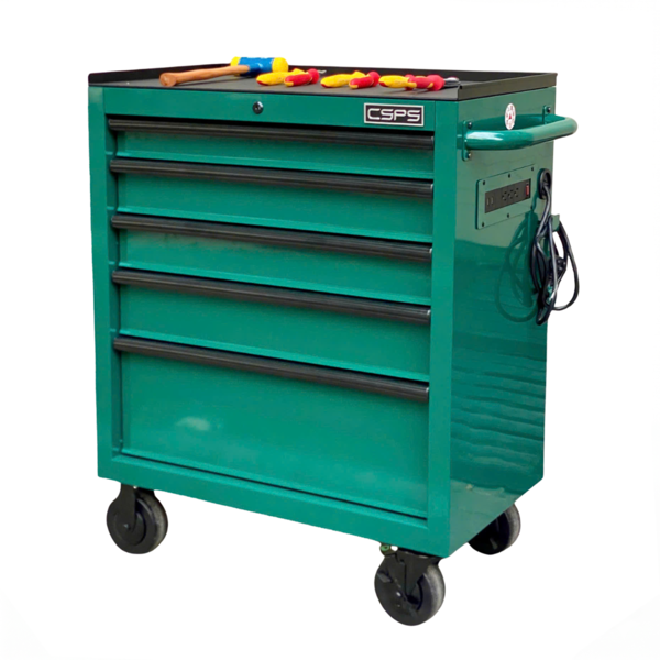 Kinh Nghiệm Chọn Tủ Đồ Nghề Chất Lượng Với Giá Tủ Hợp Lý