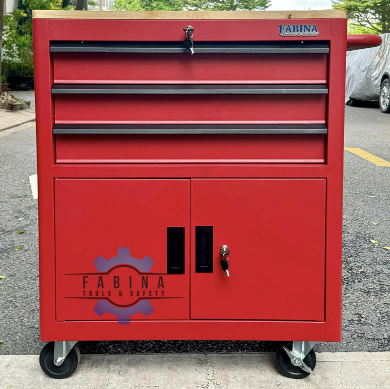 Bí quyết lưu trữ dụng cụ khoa học giúp tăng hiệu quả làm việc