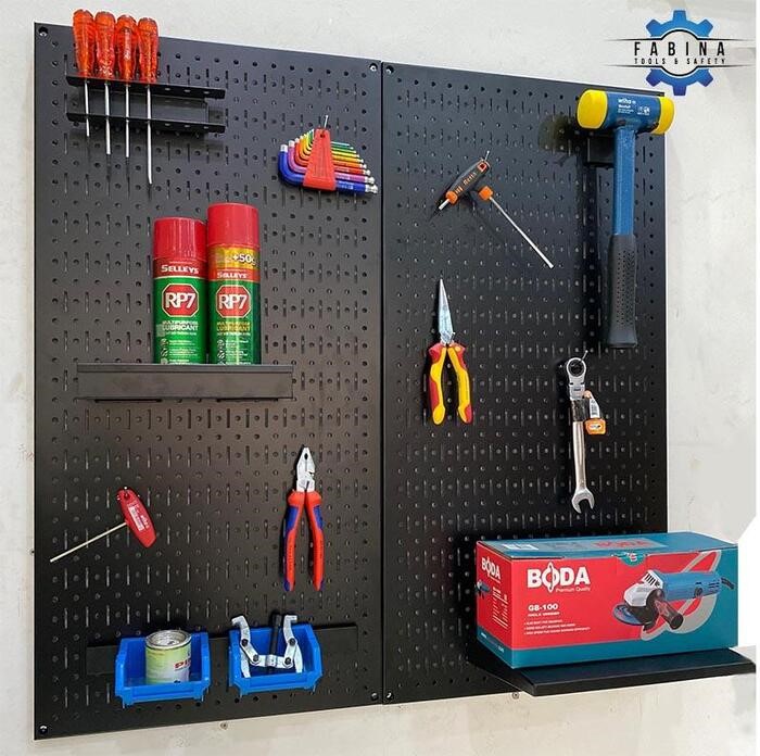 Mua tủ đồ nghề nên chọn hãng nào tốt