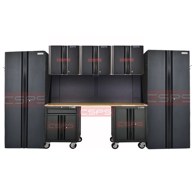 Mua tủ đồ nghề