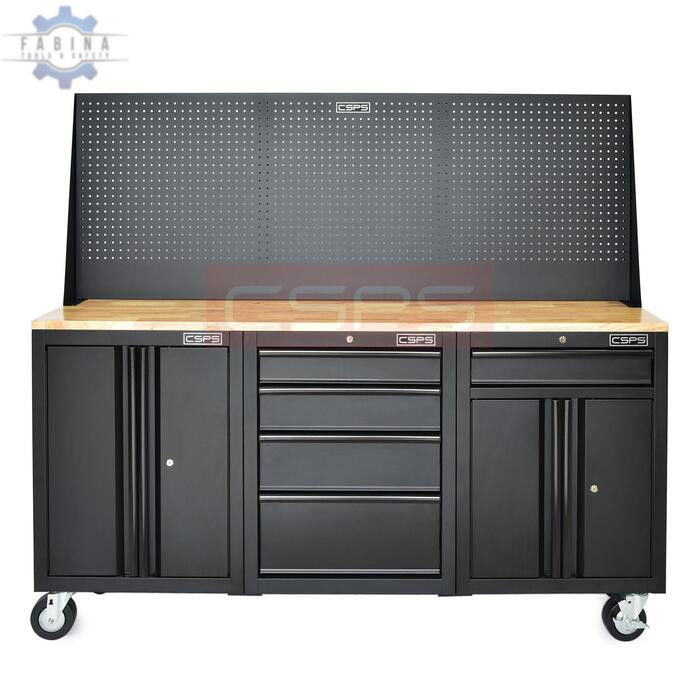 Mua Tủ Đựng Đồ Nghề Ở Đâu Hà Nội? 6 Tiêu Chí Kiểm Tra Trước Khi Chọn Nơi Bán