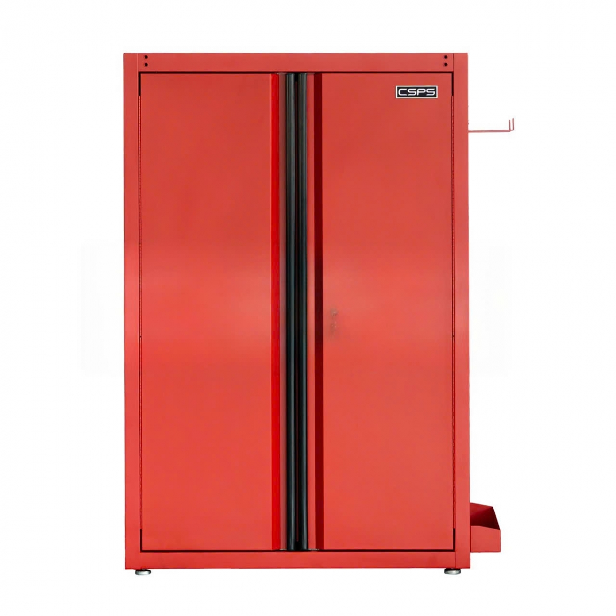 Nâng cấp xưởng dịch vụ bằng cách mua tủ đồ nghề hệ thống hiện đại