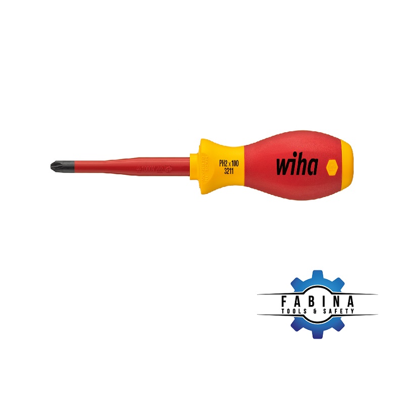 Nâng tầm xưởng cơ khí của bạn với bộ sưu tập tuốc nơ vít Wiha 