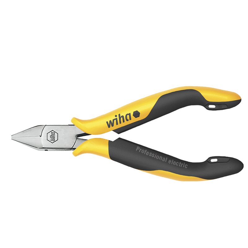 Sở Hữu Bộ Kìm Cắt Wiha Khẳng Định Đẳng Cấp Thợ Lành Nghề Cùng Fabina