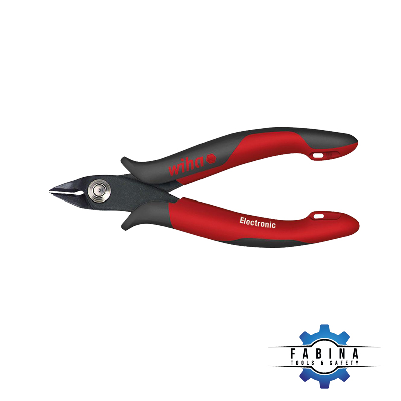 Sở Hữu Bộ Kìm Cắt Wiha Khẳng Định Đẳng Cấp Thợ Lành Nghề Cùng Fabina