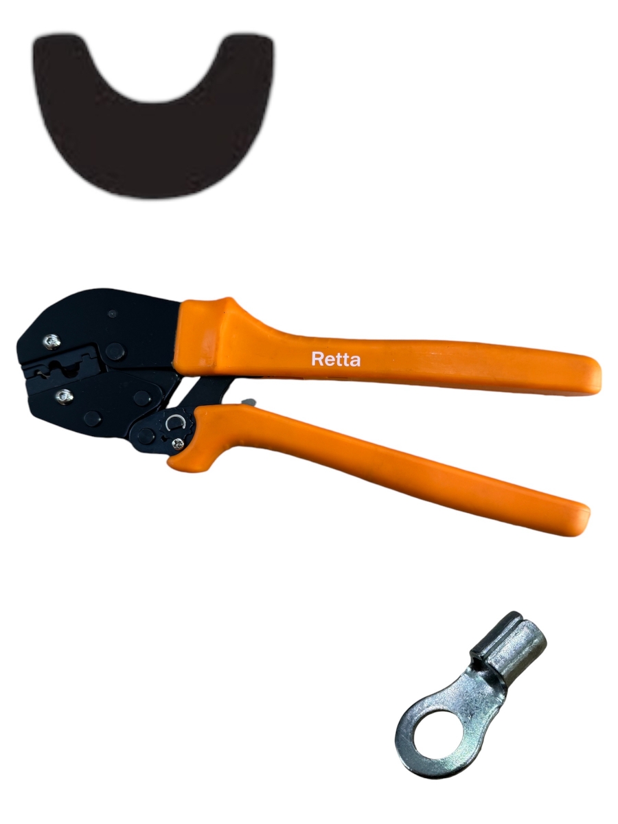 Tăng khả năng xử lý công việc với dòng kìm điện Wiha cao cấp