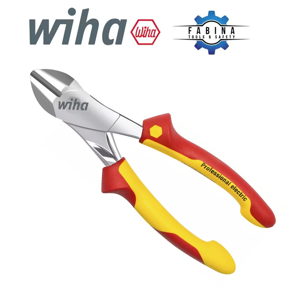 Tăng năng suất công việc với cơ chế tự điều chỉnh của kìm mỏ quạ Wiha