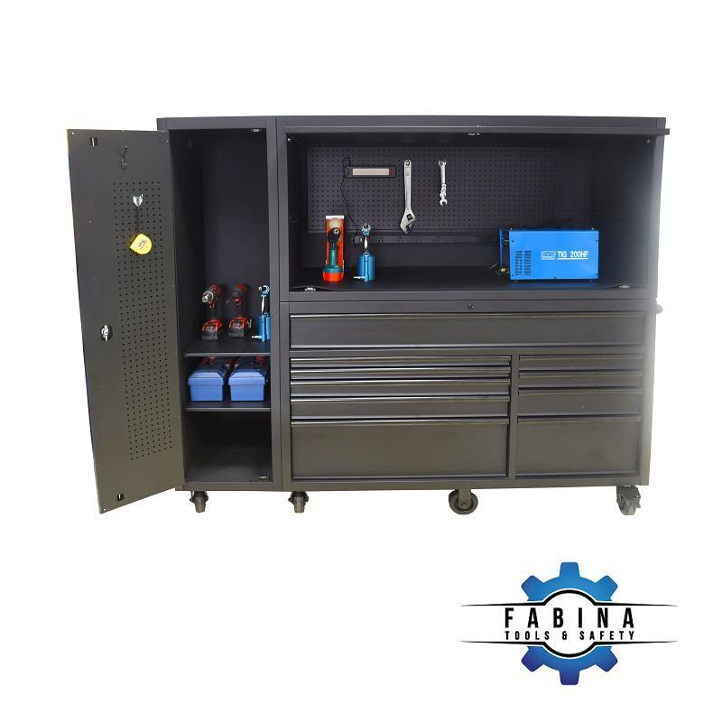 Những Tiêu Chí Quan Trọng Khi Mua Tủ Dụng Cụ