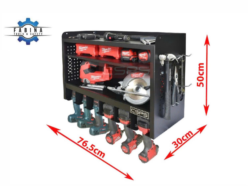 Những Tiêu Chí Quan Trọng Khi Mua Tủ Dụng Cụ