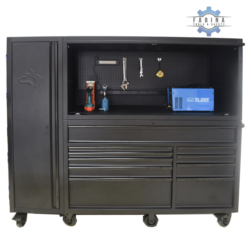 Những Tiêu Chí Quan Trọng Khi Mua Tủ Dụng Cụ