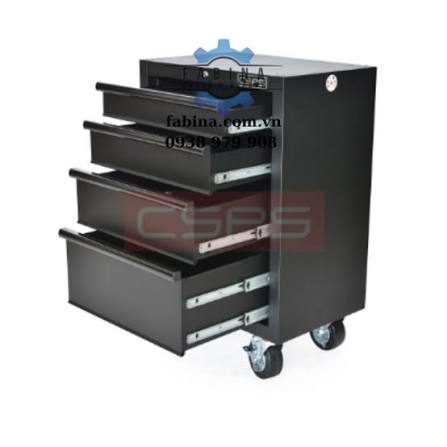 Tủ CSPS Phù Hợp Với Mô Hình Xưởng Có Quy Trình Làm Việc Liên Tục