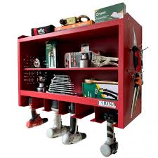 Đột phá hiệu suất làm việc với hệ thống tủ đồ nghề chuyên nghiệp Fabina