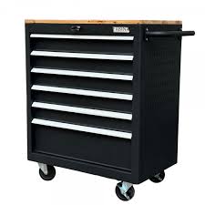 Đột phá hiệu suất làm việc với hệ thống tủ đồ nghề chuyên nghiệp Fabina