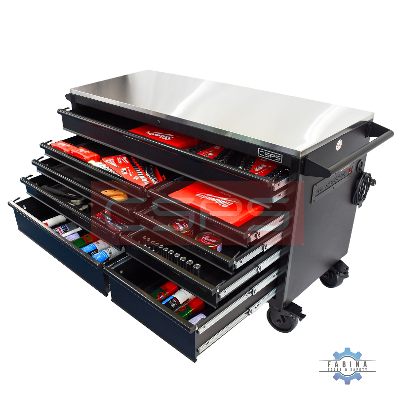 Tủ dụng cụ csps