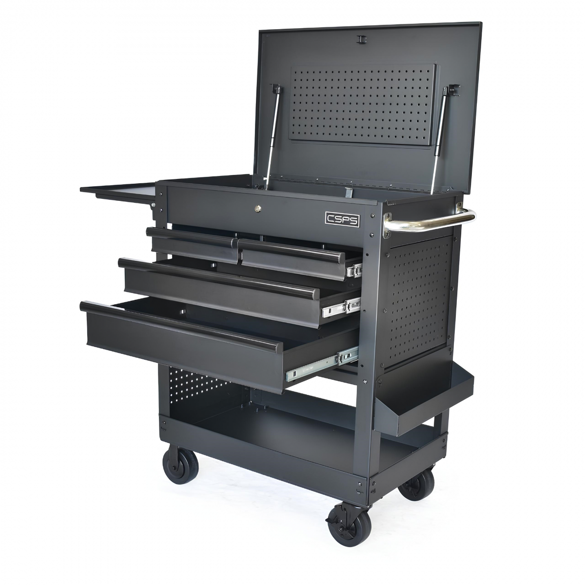 Tư Vấn Chọn Tủ Đồ Nghề