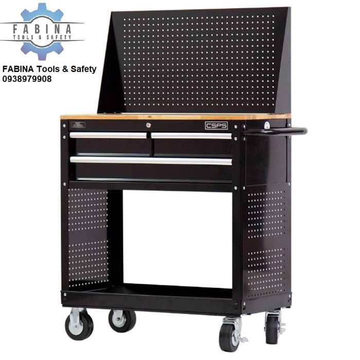 Tủ đồ nghề giá rẻ chính hãng