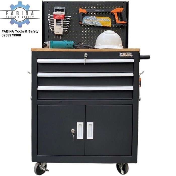 Tủ đồ nghề giá rẻ chính hãng