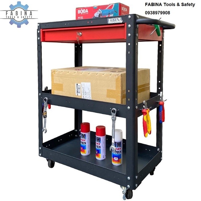 Tủ đồ nghề giá rẻ chính hãng