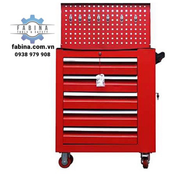 Tủ đồ nghề khuyến mãi - Tổng hợp 10 mẫu đang ưu đãi tại Fabina