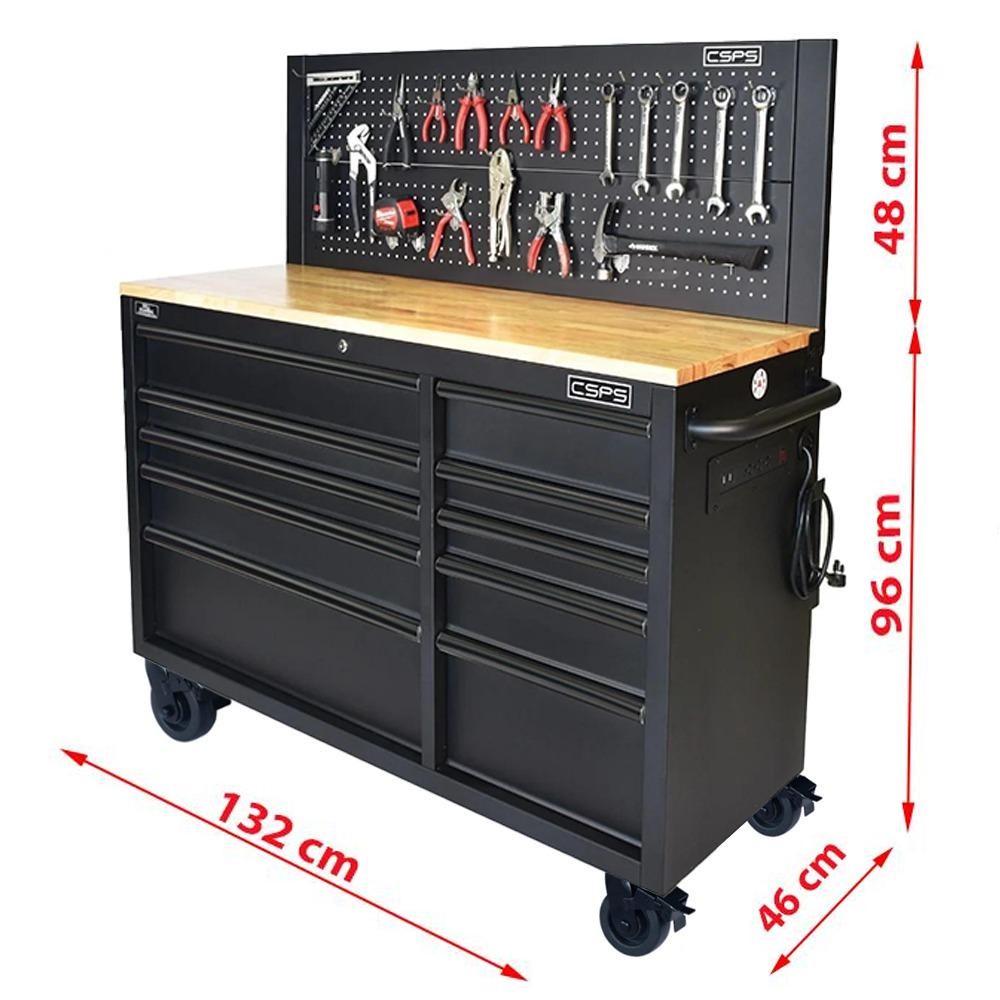 Tủ Đồ Nghề Khuyến Mãi - Ưu Đãi Lớn Tại Fabina Việt Nam