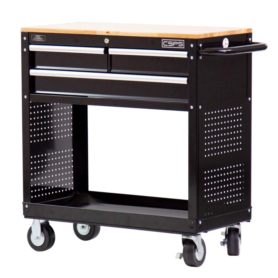 Tủ Đồ Nghề Khuyến Mãi - Ưu Đãi Lớn Tại Fabina Việt Nam