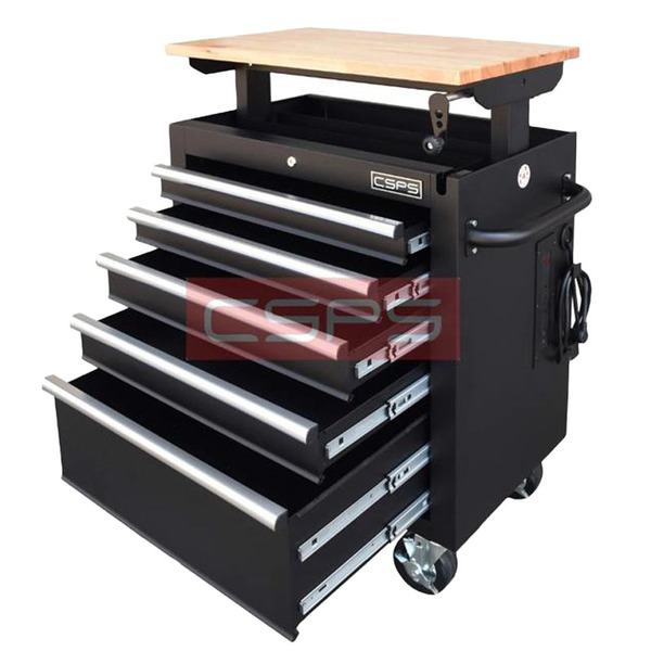 Tủ Đồ Nghề Mua Một Lần Dùng Nhiều Năm Những Chi Tiết Không Nên Bỏ Qua